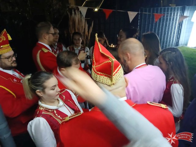 21.02.2025 - Sermerrellas