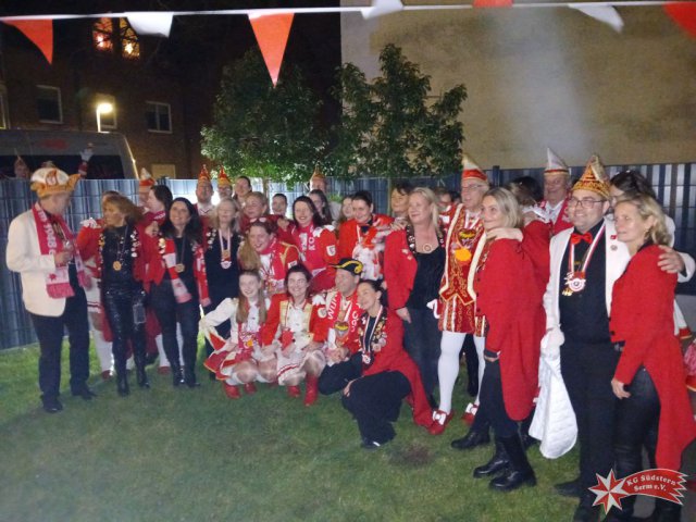 21.02.2025 - Sermerrellas