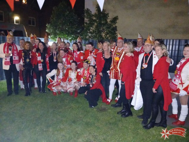 21.02.2025 - Sermerrellas