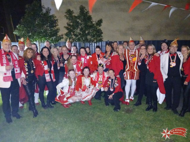 21.02.2025 - Sermerrellas