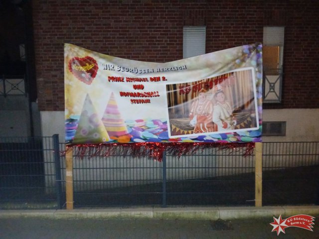 21.02.2025 - Sermerrellas