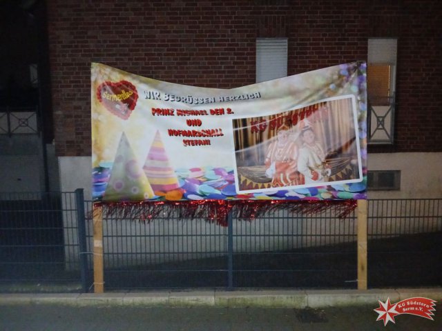 21.02.2025 - Sermerrellas