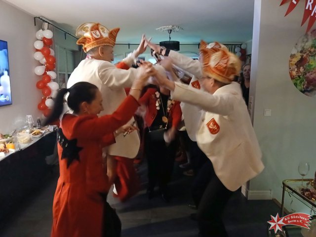 21.02.2025 - Sermerrellas