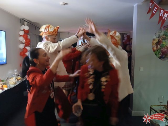 21.02.2025 - Sermerrellas